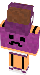 creeper hug