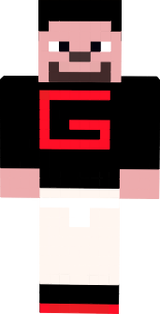 minha skin des