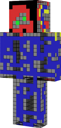 Preview of texture: ghostcontrol14