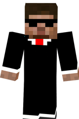 Admin Penis