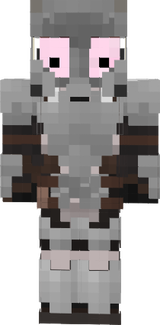 Axoly Knight