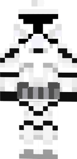 Clone Trooper (STAR WARS)