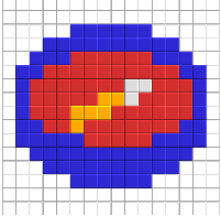 Preview of texture: pusula