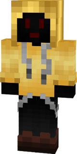 Mister YELLOW