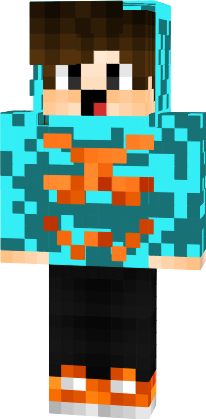 Preview of texture: minecraft mono