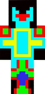 Bright Alien