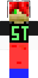 StrikerGames New