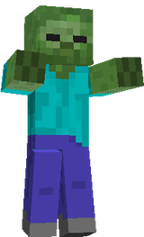 zombie