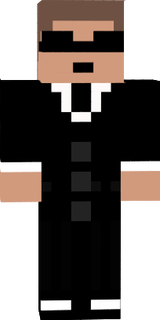 agent