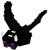 mini ender dragon 