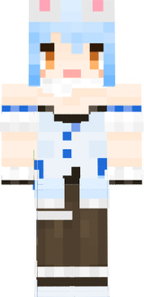 pekora