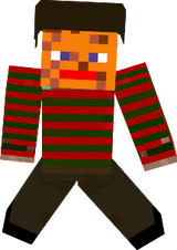 Freddy Krueger