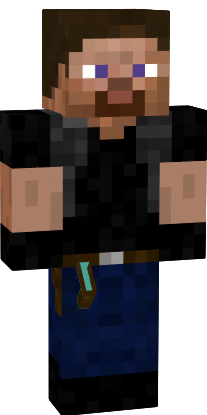 Preview of texture: mychar