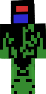 joe the cyborg updated