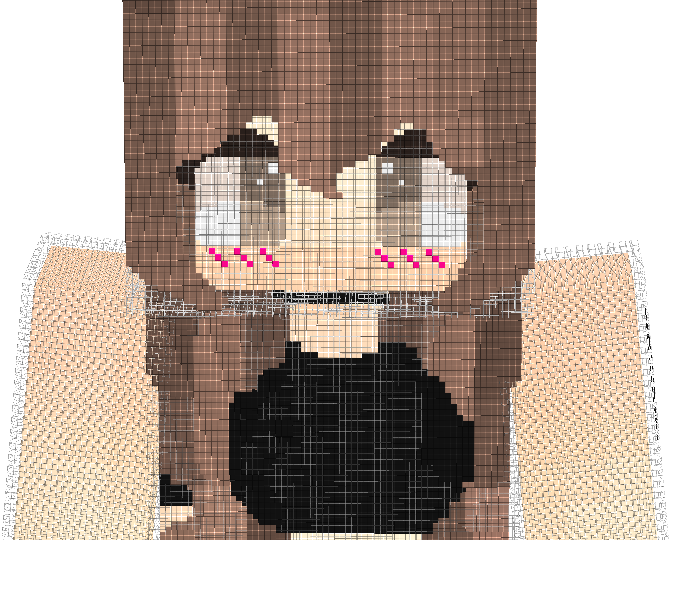 Preview of texture: bikini blush