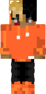 Skin Halloween