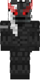 Death commander blackbone