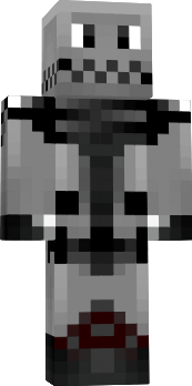 Preview of texture: Onil ROBOT