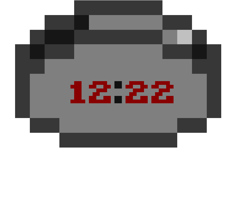 Preview of texture: clock_01