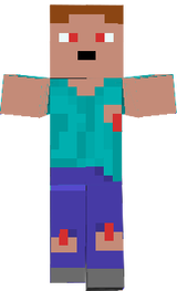 zombie
