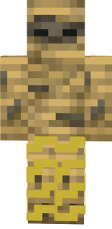 Mumia mais rapida