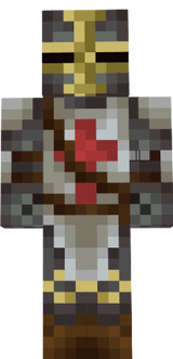 crusader