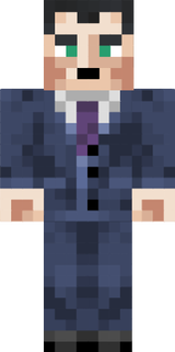 The Gman