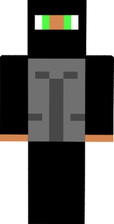 a spy