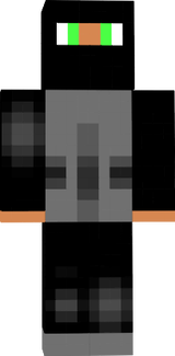 a spy