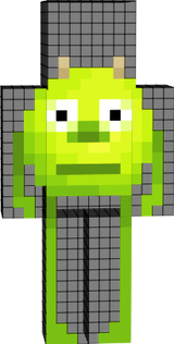 minecraft sjkin 2
