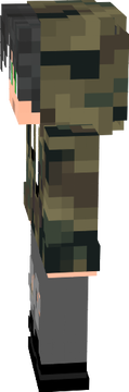Possible skin 3