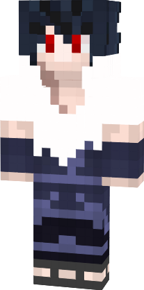 Preview of texture: sasuke