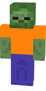 zombie