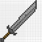 Big Stone Sword