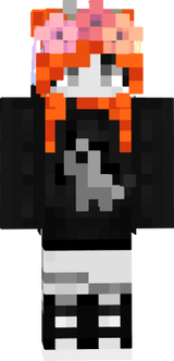 sad ginger