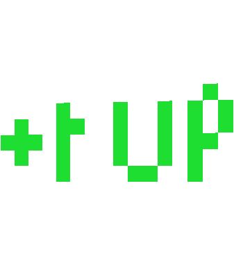 Preview of texture: +1 up