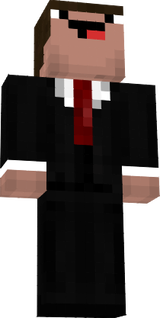 Noobi traje