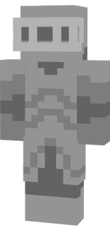 Knight Warrior