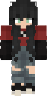 girl 8