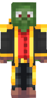 manucraft vampiro