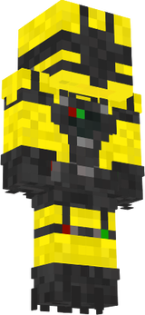 skin toxique