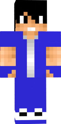 Preview of texture: Juan David Yt