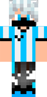 Skin free fire