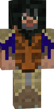 Preview of texture: King is back