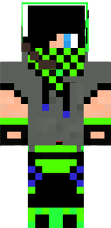 MC Black