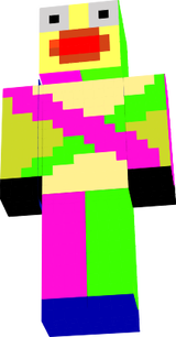 OG SKIN