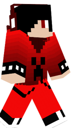 Kideath boy