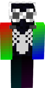 репортёр VENOM