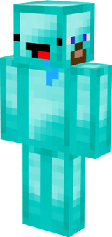DIAMOND  FOUR FACES