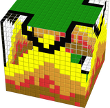 Witch fire